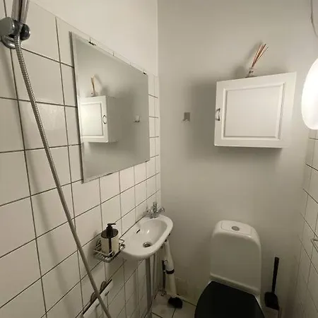 Apartment I *
