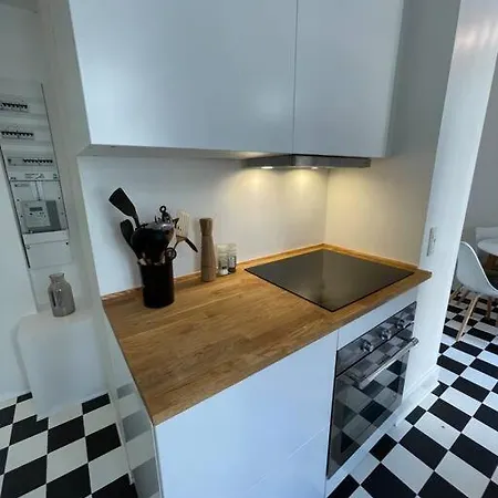 I Apartment Copenhagen