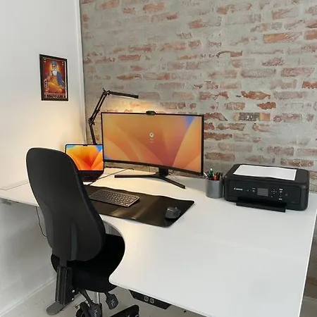 Apartment I *