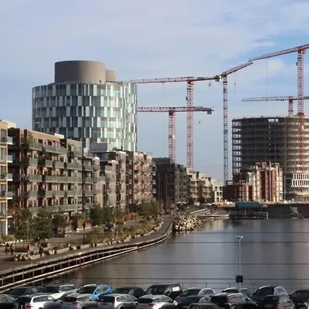 I Copenhagen