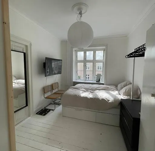 Apartman I Koppenhága